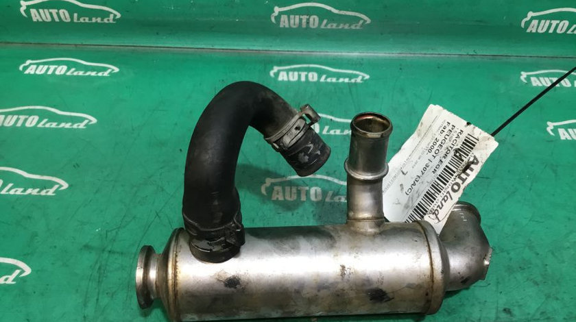 Racitor EGR 9646762280 1.6 HDI Peugeot 307 3A/C 2000