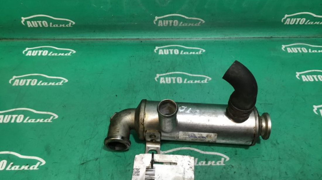 Racitor EGR 9646762280 1.6 TDCI Ford FOCUS II DA 2004-2008