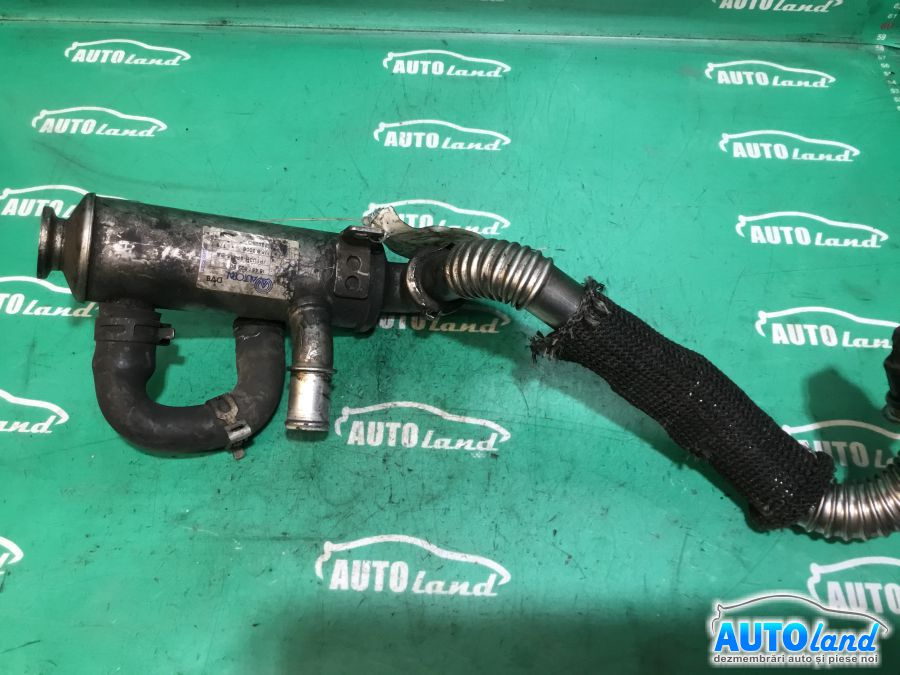 Racitor EGR 9646782280 1.6 HDI Peugeot 307 3A/C 2000