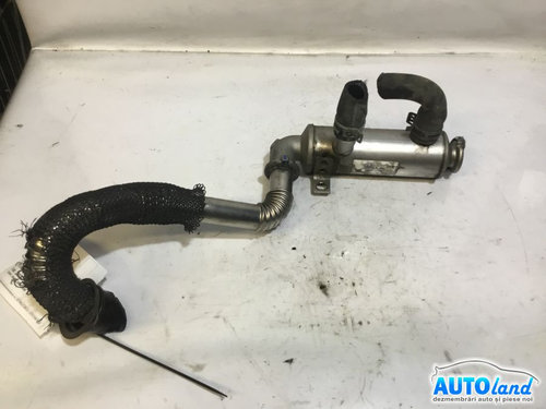 Racitor EGR 9646782280 1.6 HDI Peugeot 307 Break 3E 2002