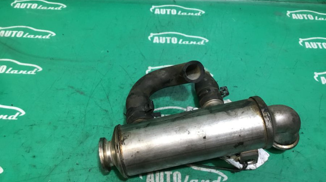 Racitor EGR 9648762280 1.6 HDI Citroen C3 Picasso 2009