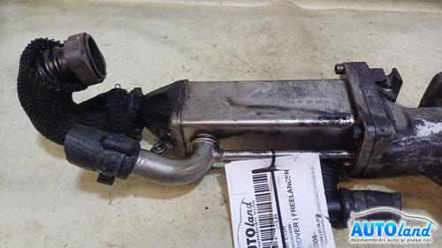 Racitor EGR 9658570280 2.2 Diesel Land Rover FREELANDER 2 FA 2006