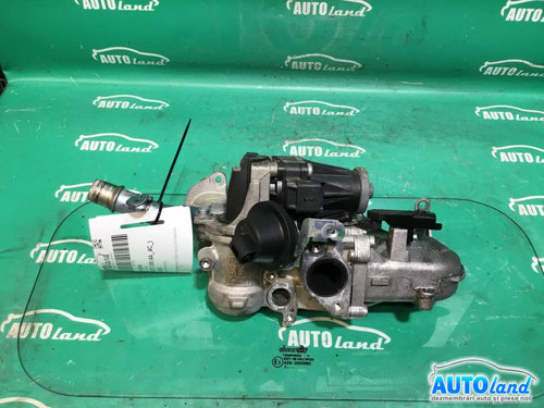 Racitor EGR 9671187780 1.6 HDI Peugeot 308 4A ,4C 2007