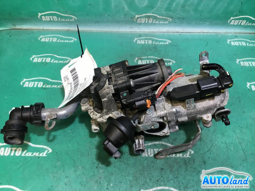 Racitor EGR 9671187780 1.6 HDI Peugeot 508 2010