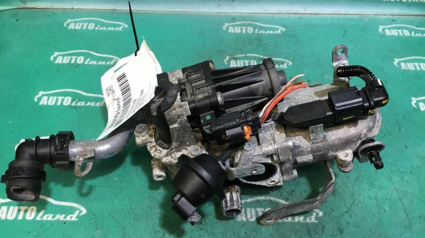 Racitor EGR 9671187780 1.6 HDI Peugeot 508 2010