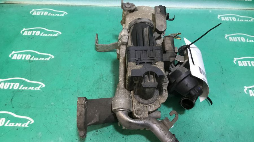 Racitor EGR 9671187780 +egr 1.6 TDCI Ford FIESTA VI 2008