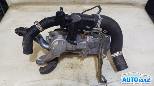 Racitor EGR 9671187780 Plus EGR 1.6 HDI Euro 5 Citroen DS4 2011