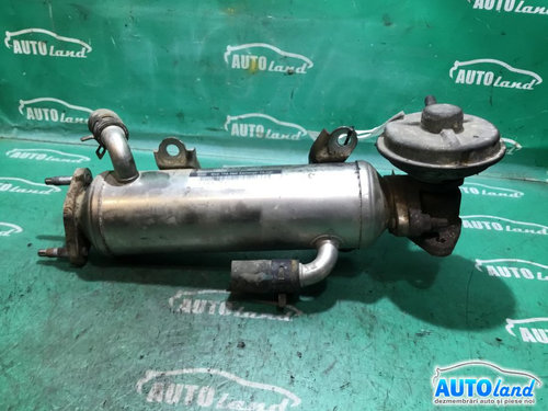 Racitor EGR 96817829 2.0 CRDI Opel ANTARA 2006