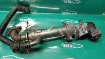 Racitor EGR 9681825280 2.0 TDCI Ford MONDEO IV 200...