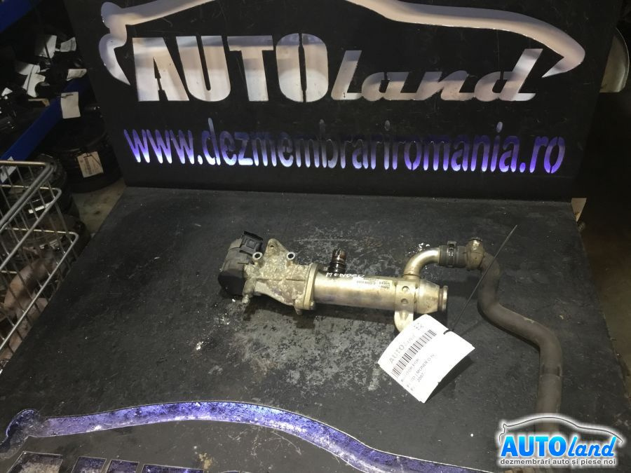 Racitor EGR 993062h 2.0 TDCI cu EGR Ford MONDEO IV 2007