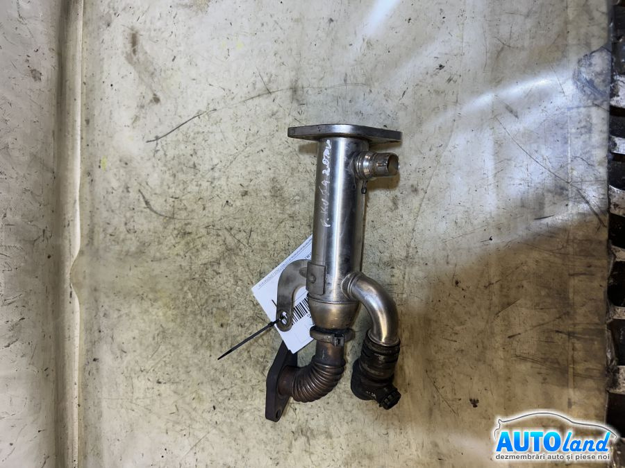 Racitor EGR 993062h 2.0 TDCI Ford KUGA I 2008-2010
