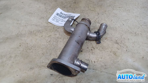 Racitor EGR 993062h 8653691, 2.0 HDI Peugeot 407 SW 6E 2004