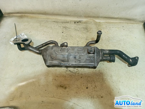 Racitor EGR A6421401875 3.0 CDI V6 Mercedes-Benz GL X166 2012-2015