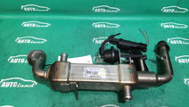 Racitor EGR A6461400775 2.2 CDI Mercedes-Benz CLC-...