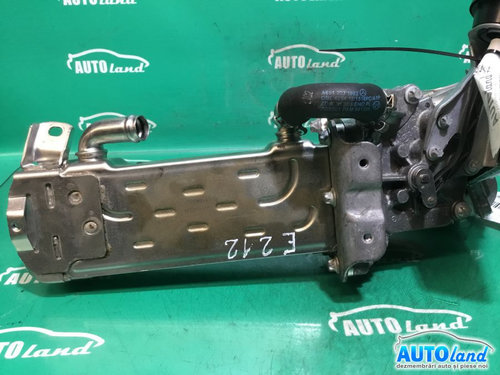 Racitor EGR A6511400002 2.2 CDI Mercedes-Benz E-CLASS W212 2009