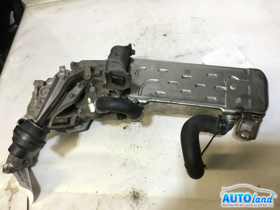 Racitor EGR A6511400067 2.2 CDI Euro 5 Mercedes-Benz E-CLASS W212 2009