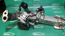 Racitor EGR A6511400275 2.2 CDI Euro 5 Complet cu ...