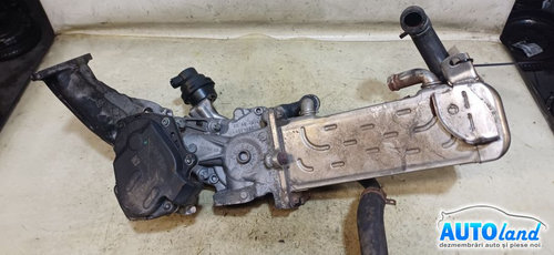 Racitor EGR A6511400275 +egr Mercedes-Benz VITO bus W639 2003