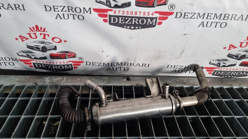 Racitor EGR Alfa Romeo 159 1.9 JTDM 16V 150cp cod piesa : 55202430