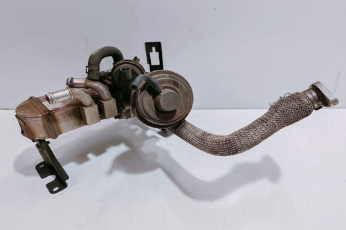 Racitor EGR BTW059131511 Audi A6 4F/C6 [2004 - 2008]