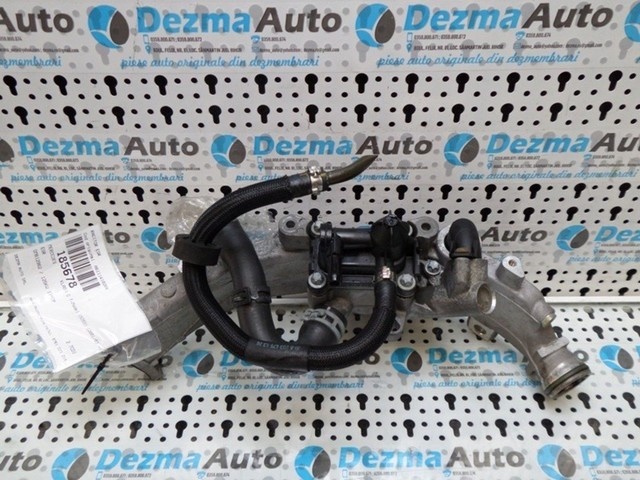 Racitor egr, cod A6111410204, Mercedes Clasa C (W203) 2.7cdi (id:185678)