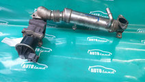 Racitor EGR +egr, 2.2 Diesel Honda ACCORD VIII CL ...