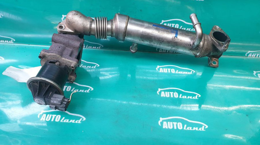 Racitor EGR +egr, 2.2 Diesel Honda ACCORD VIII CL ,CM 2003