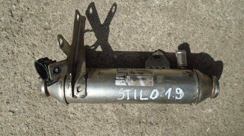 Racitor egr fiat stilo 1.9 cod 86985u