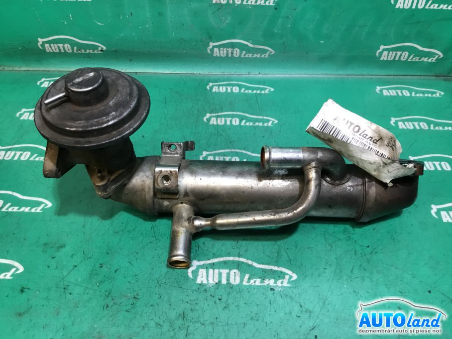Racitor EGR Ford MONDEO III B5Y 2003-2007