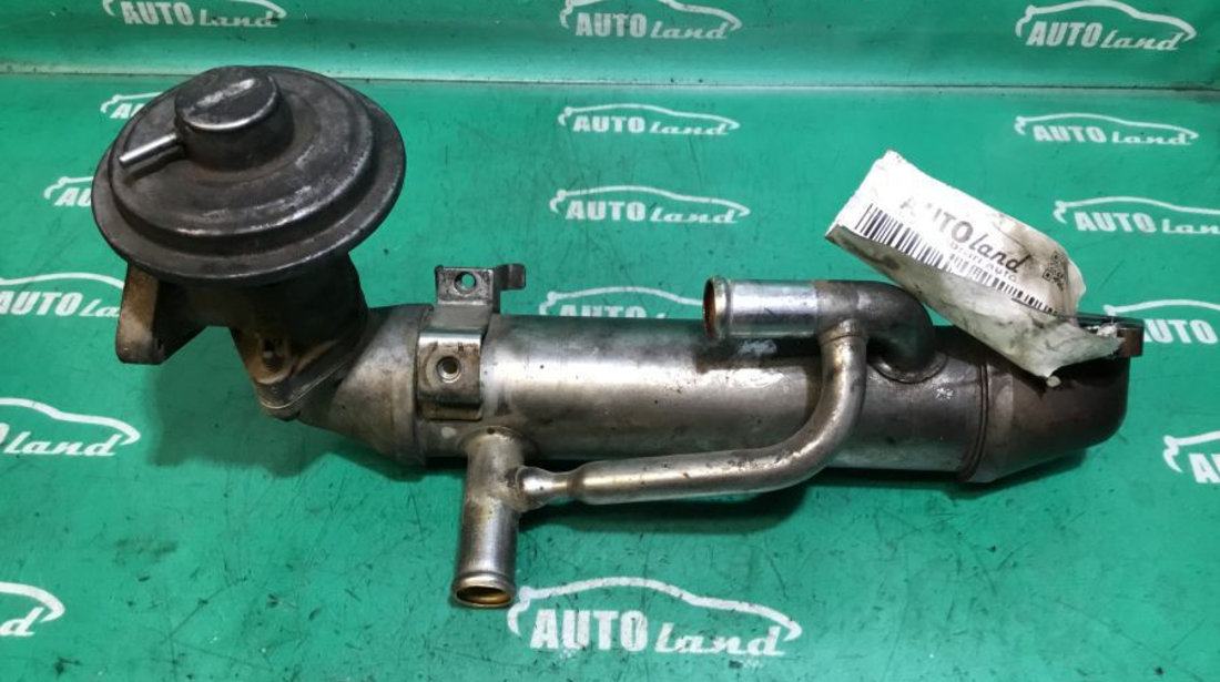 Racitor EGR Ford MONDEO III B5Y 2003-2007