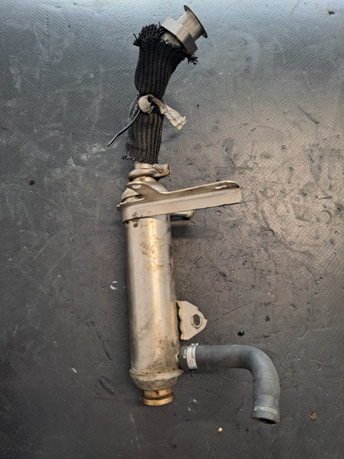 Racitor EGR gama Opel 1.9 CDTI Z19DT - COD 55203716