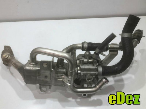 Racitor egr Kia ProCeed 3 facelift (2021->) 1.5 t-gdi G4LH 160 cp 28400-08200