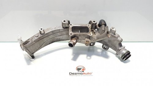 Racitor egr, Mercedes Clasa C T-Model (S203) 2.7 CDI, OM612962, A6111410204 (id:392700)