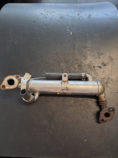 Racitor EGR OPEL ASTRA H 1.7 CDTI Z1DTH - COD 8973635151