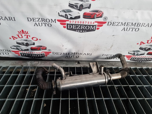 Racitor EGR Opel Zafira B 1.9 CDTI 150cp cod piesa : 55202430