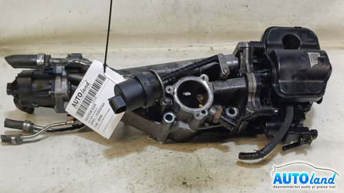 Racitor EGR Plus EGR 2.0 Diesel Opel INSIGNIA 2008