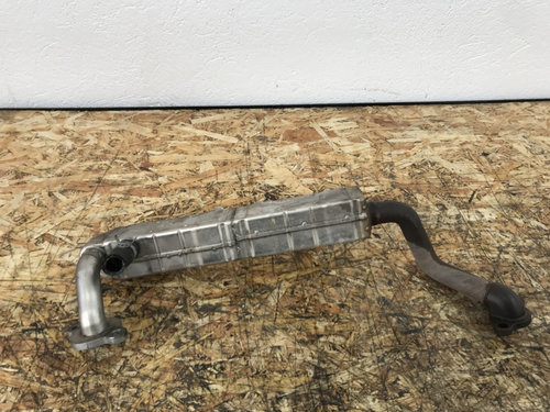 Racitor EGR Subaru Outback 2.0 d, 150cp, 4X4, manual sedan 2010 (14793AA020)