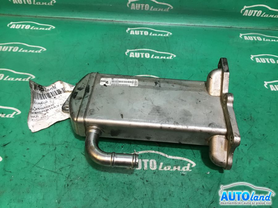 Racitor EGR V29004568 2.0 TDI Volkswagen TRANSPORTER V bus 7HB,7HJ 2003