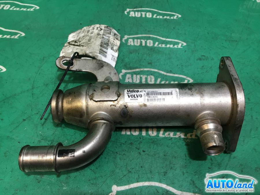 Racitor EGR Xs1134 2.0 TDCI Ford FOCUS II DA 2008