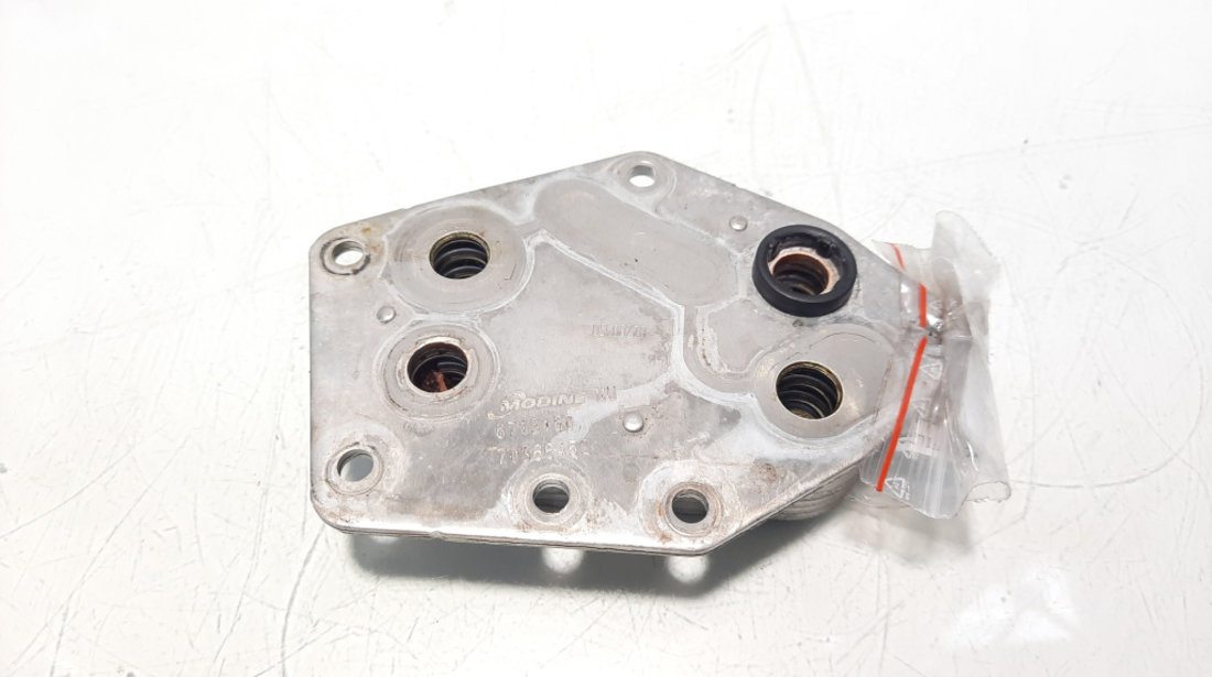 Racitor filtru ulei, Fiat 500, 0.9 benz, 312A5000 (id:564535)