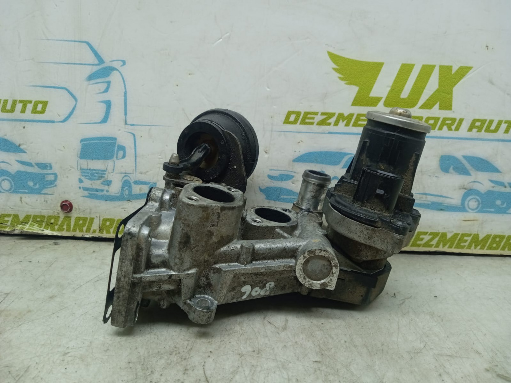 Racitor gaze 0280751016 1.6 tdi CAYC Audi A4 B8/8K [2007 - 2011]