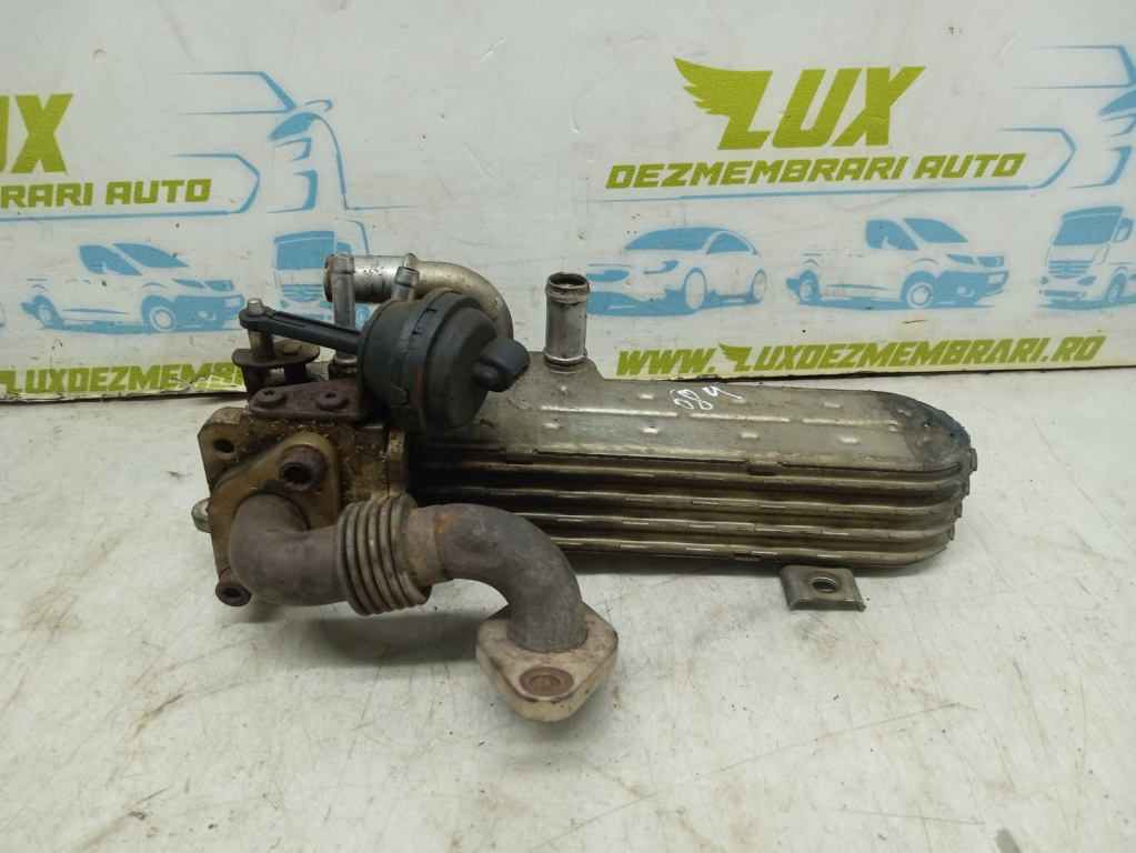 Racitor gaze 030131513k 2.0 crd BYL Chrysler Sebring 3 [2007 - 2010] 2.0 crd BYL