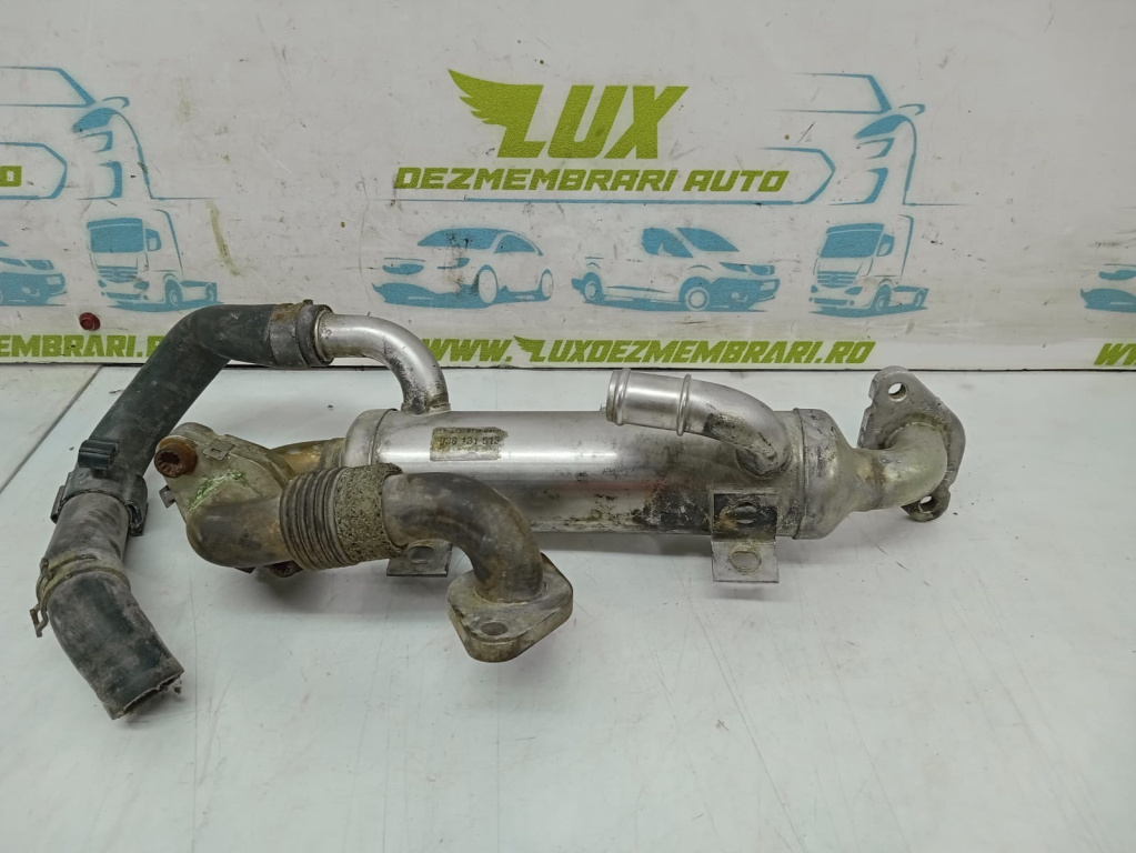 Racitor gaze 038131513 1.9 tdi AUY Audi A3 8P [2003 - 2005]