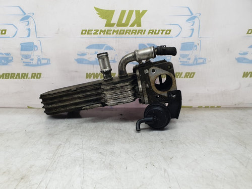 Racitor gaze 038131513ad 1.9 tdi BXE BKC AXR AVQ Volkswagen VW Golf 5 [2003 - 2009]