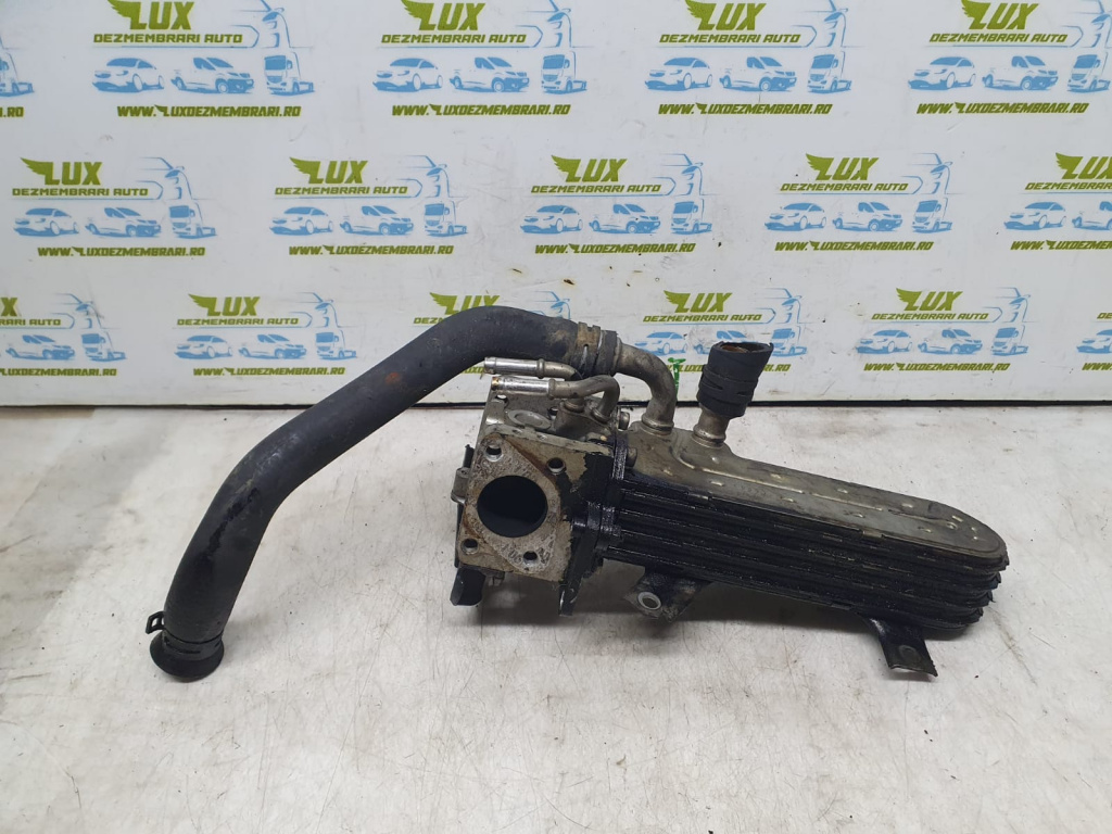 Racitor gaze 038131513ad 1.9 tdi BXE BKC AXR AVQ Seat Leon 2 1P [2005 - 2009]