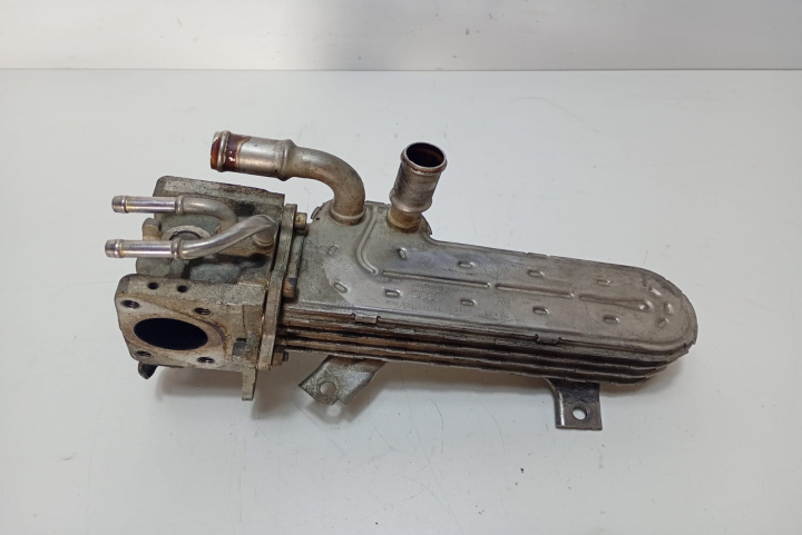 Racitor gaze 038131513AD Volkswagen VW Golf 4 [1997 - 2006]