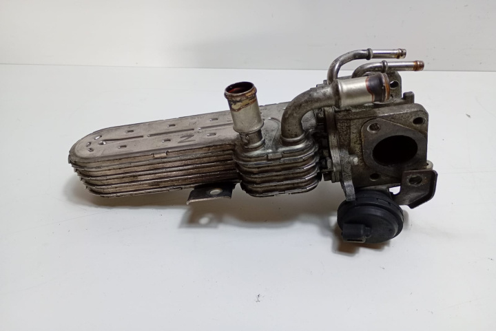 Racitor gaze 038131513AD Volkswagen VW Golf 5 [2003 - 2009]