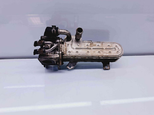 Racitor gaze, 038131513AD, Vw Jetta 3 (1K2), 1.9 tdi