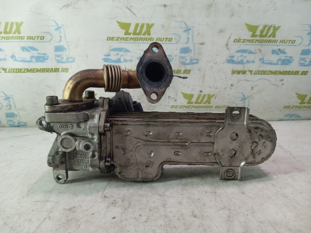 Racitor gaze 038131513j 2.0 tdi BKD Seat Altea [2004 - 2009]