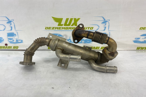 Racitor gaze 038131513K 1.9 tdi BSW Seat Cordoba 3 [2003 - 2009]